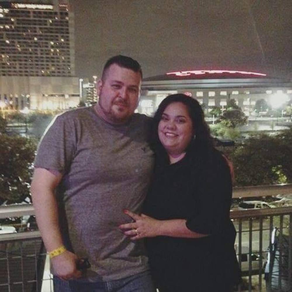 Meet your Posher, Marilyn